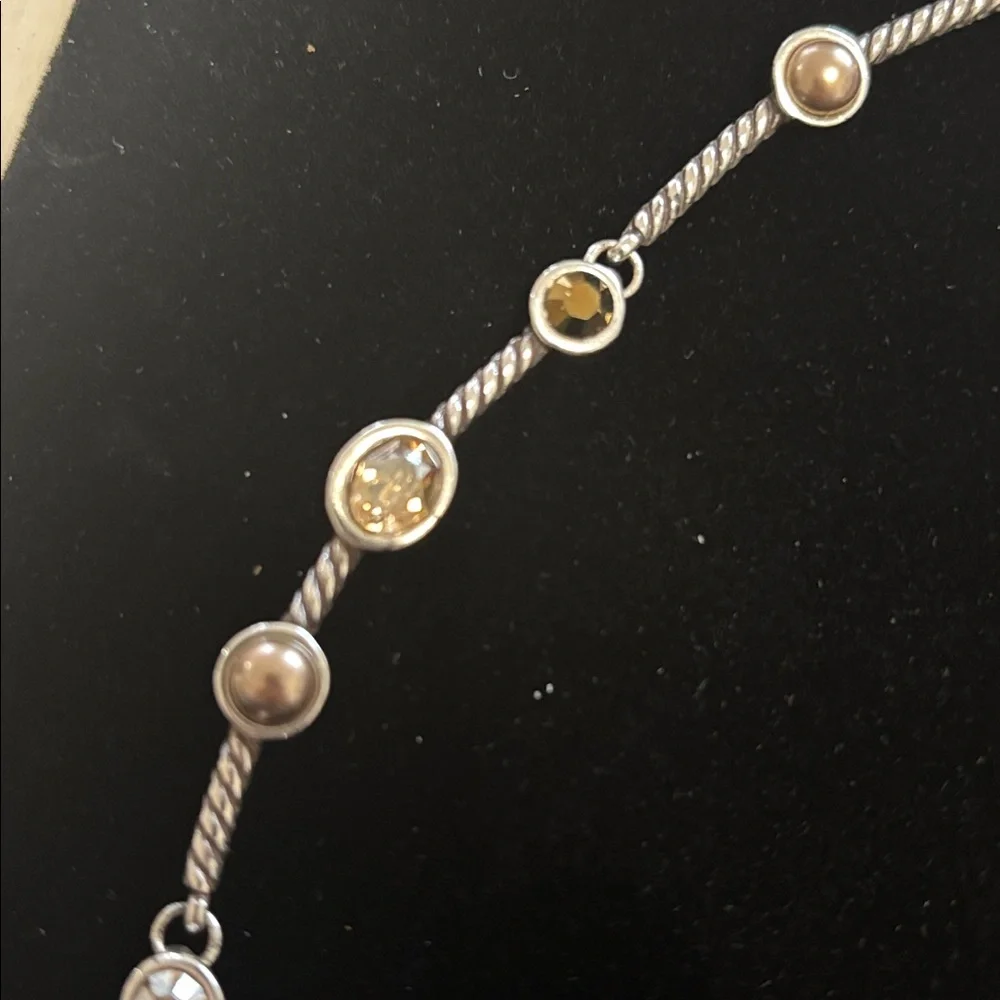 Brighton Choker Necklace - Picture 3 of 5